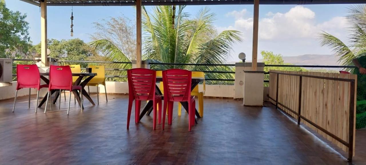 Karla Retreat Resort Lonavala Exterior photo